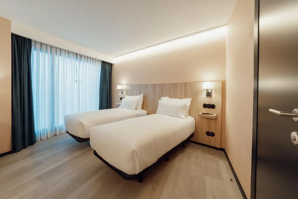 FAMILY ROOM STANDARD Room, Abc Hotel Porto - Campanhã, Porto