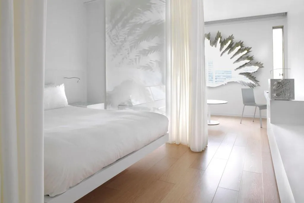 Room, Renaissance Barcelona Fira, Barcelona