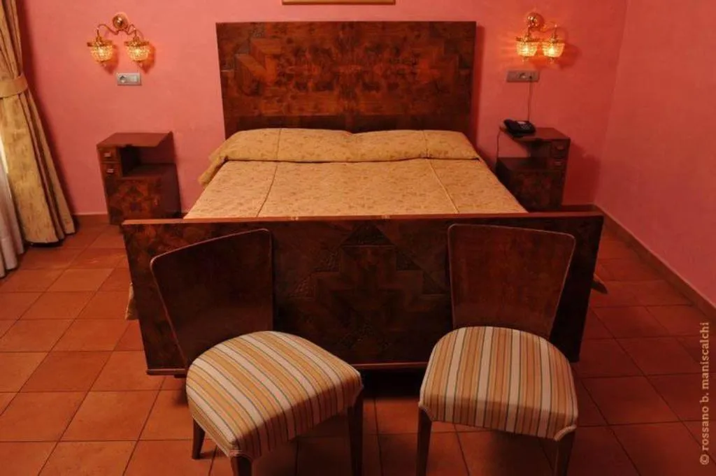 Room, Caesar Prague, Prague