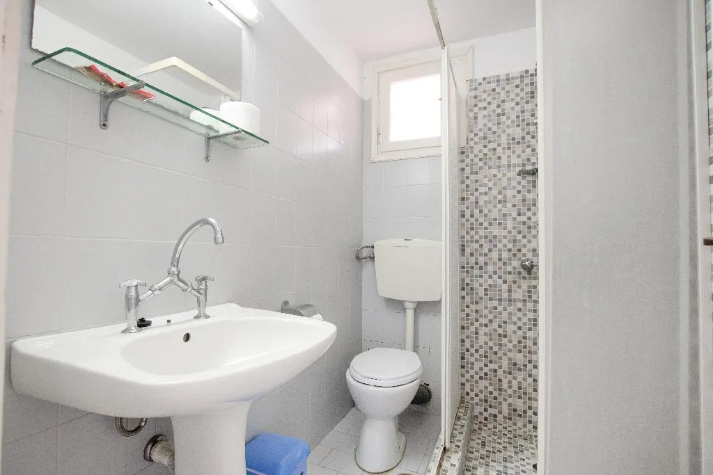 STUDIO SEA VIEW CAPACITY 3 Room, Villa Medusa, Crete