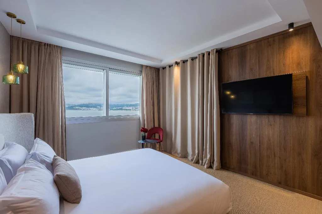 SUITE STANDARD Room, Kenzi Solazur, Tangier