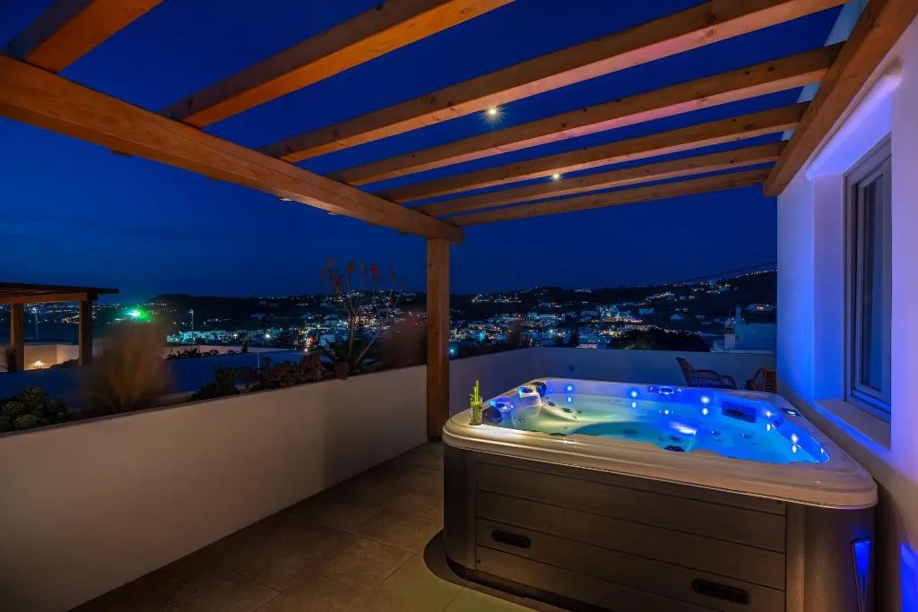 Room, Mykonos Cactus, Mykonos