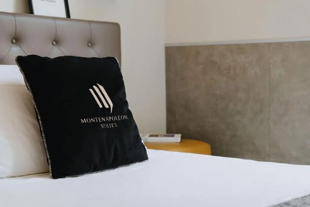 SUITE CLASSIC DOUBLE BED Room, Montenapoleone Suites, Milan