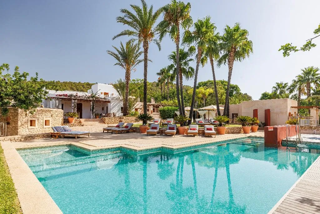 General view, Can Lluc Boutique Country Hotel &  Villas, Ibiza