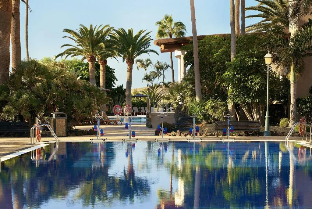 Sports and Entertainment, Paradisus by Melia Fuerteventura, Fuerteventura