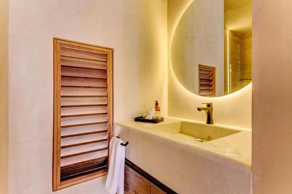 Room, Eterna Tulum, Cancun Area