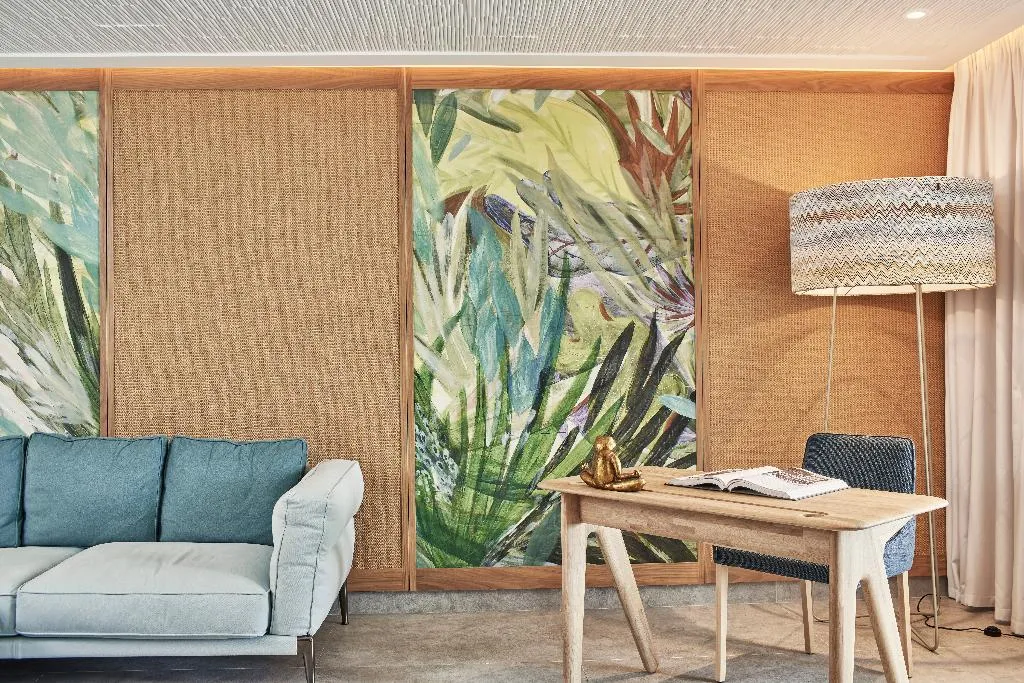 SUITE WITH PRIVATE POOL Room, Myconian Kyma, a Member of Design Hotels, Mykonos