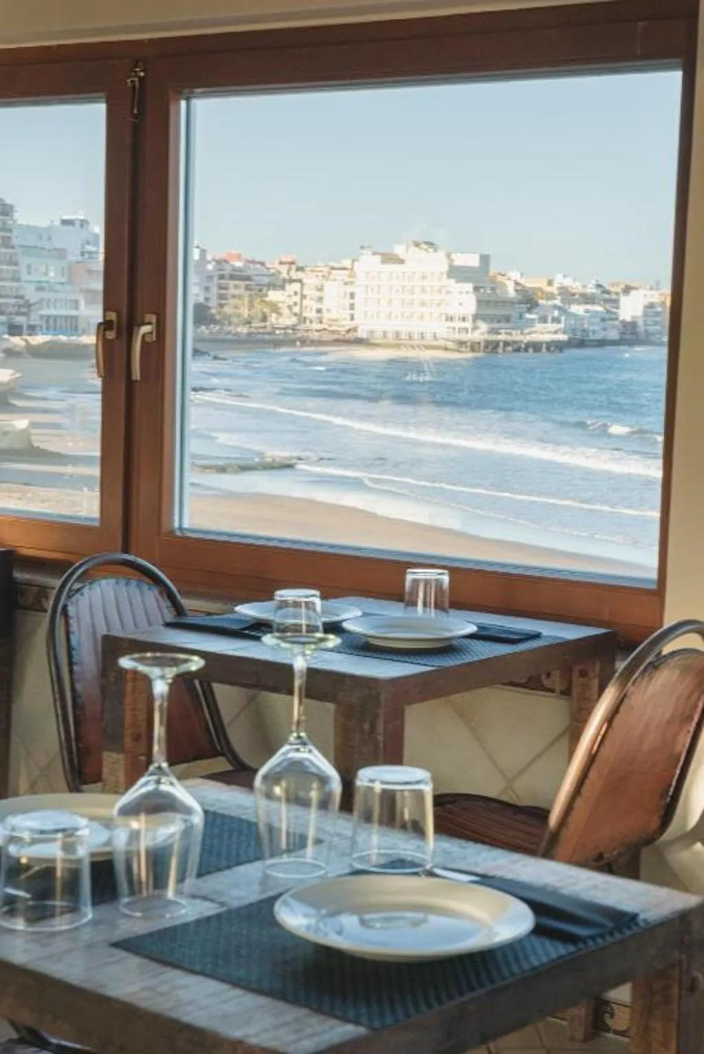 Restaurant, PLAYA SURF CBbC HOTEL, Tenerife