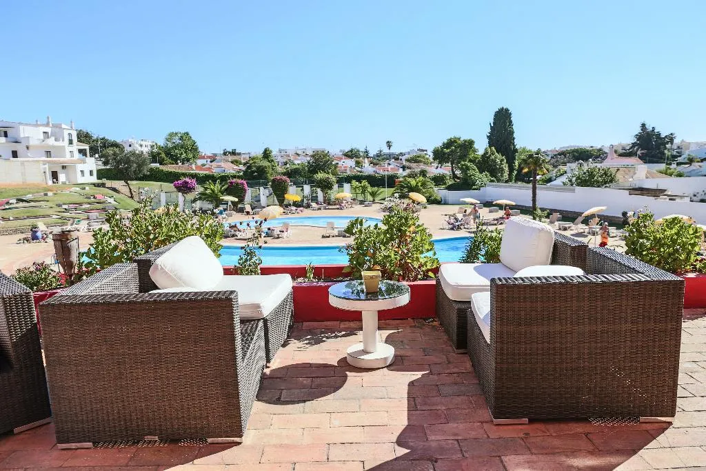 Pool, Belver Hotel da Aldeia, Algarve