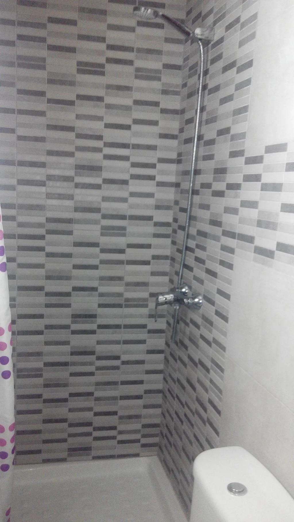 SINGLE STANDARD Room, Hostal Ocaña Manilva, Costa Del Sol