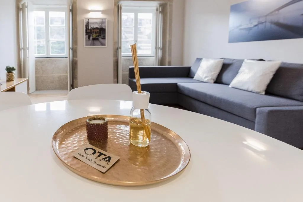 Room, Oporto Trendy River, Porto