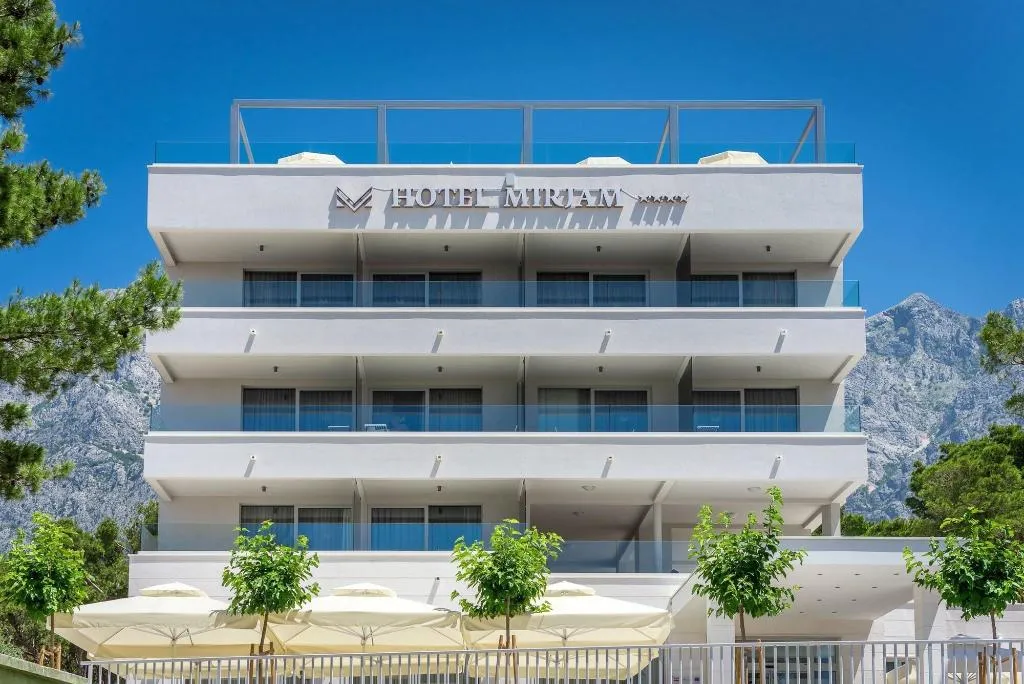 General view, Boutique Hotel Mirjam, Split