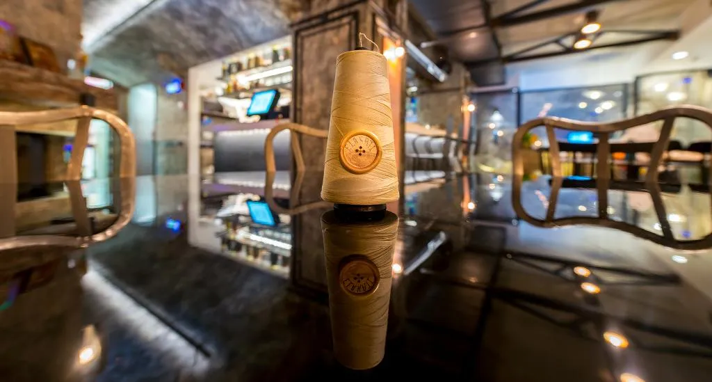 Restaurant, Elakati Luxury Boutique Hotel - Adults Only, Rhodes