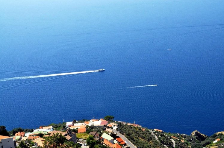 B&B Il Canto delle Sirene, Naples