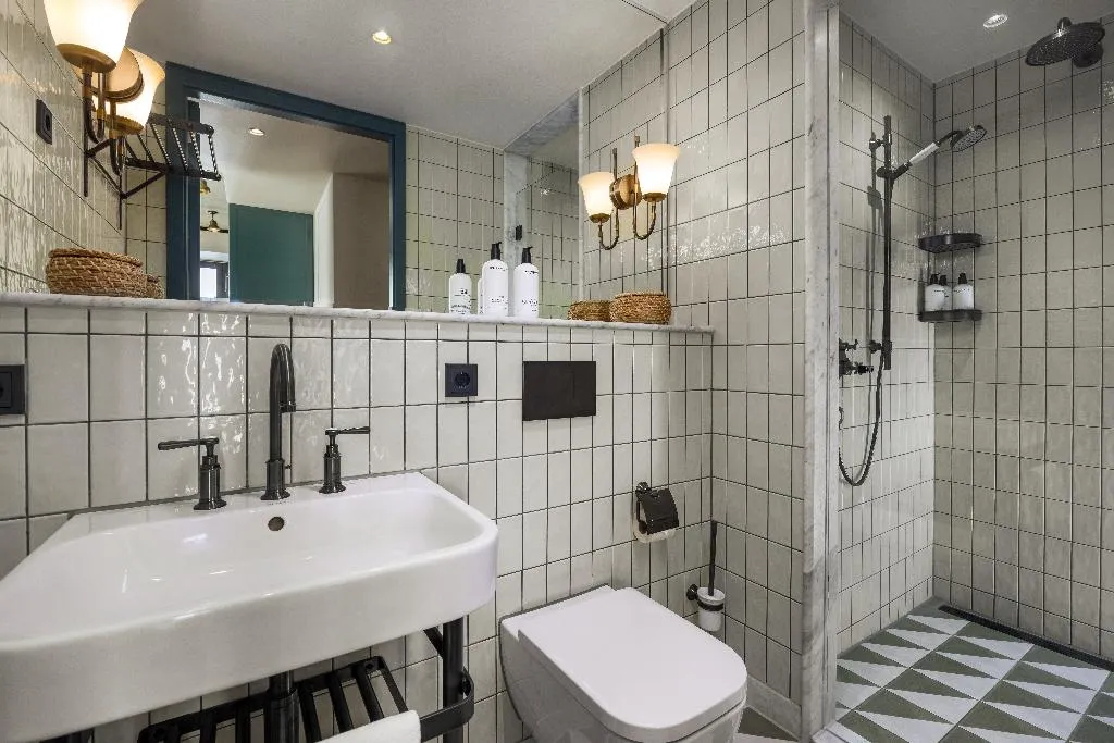 APARTMENT TWO BEDROOMS Room, The July - Boat and Co, Amsterdam
