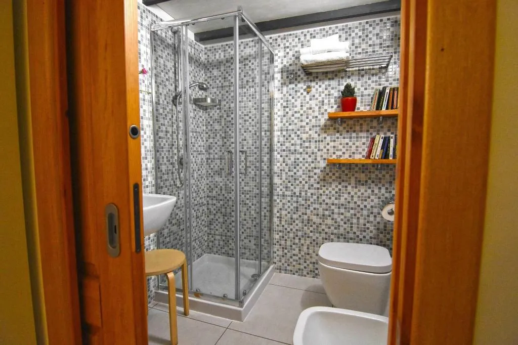Room, Ninarella Bed&Breakfast, Naples