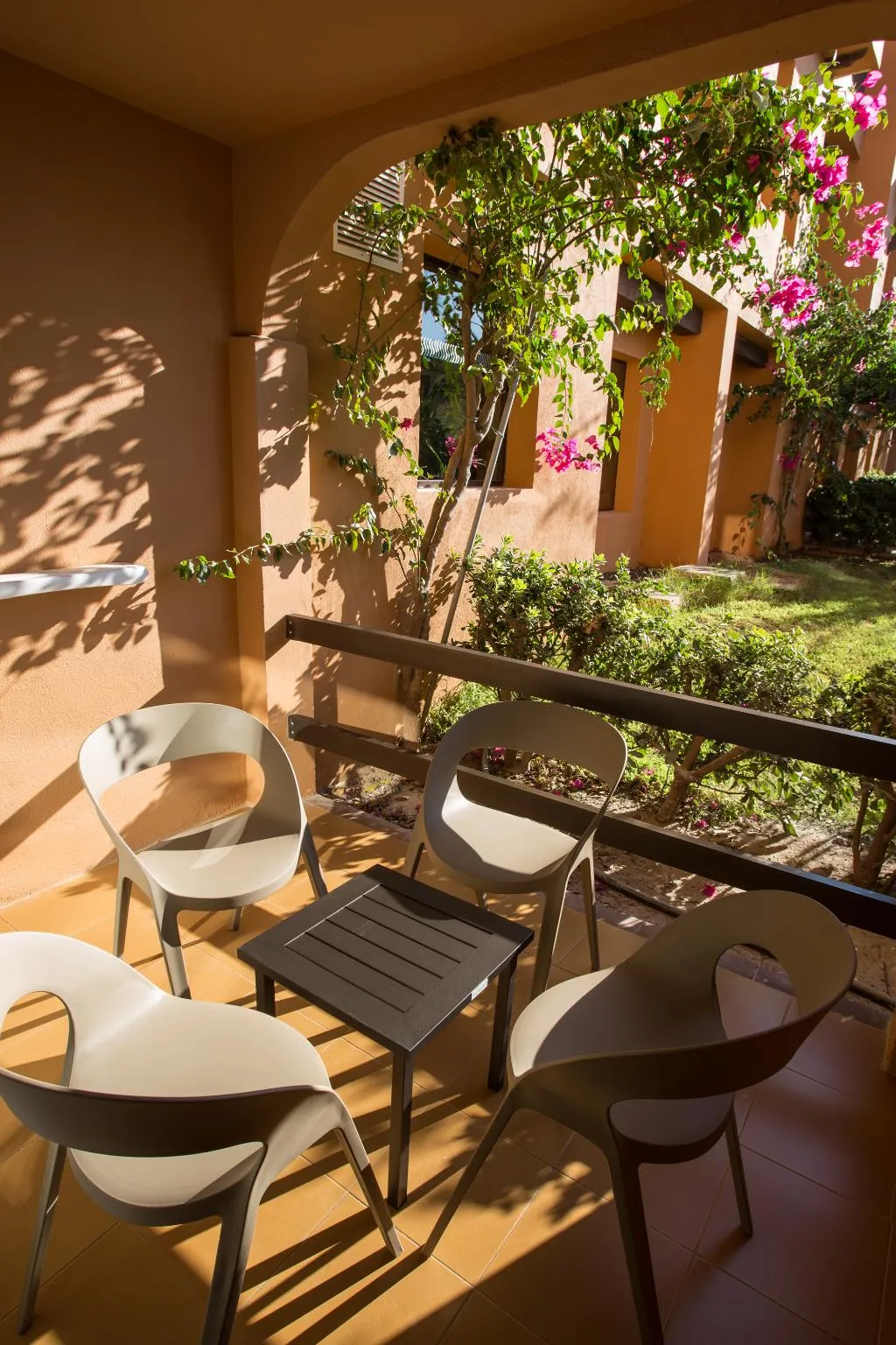 FAMILY ROOM SUPERIOR SEA VIEW Room, Insotel Club Tarida Playa, Ibiza
