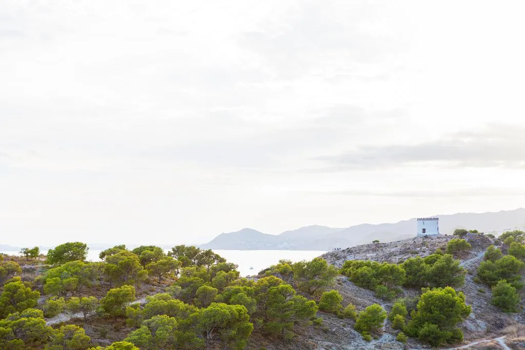 Beach, Blueline Apartmenthotel, Costa Blanca
