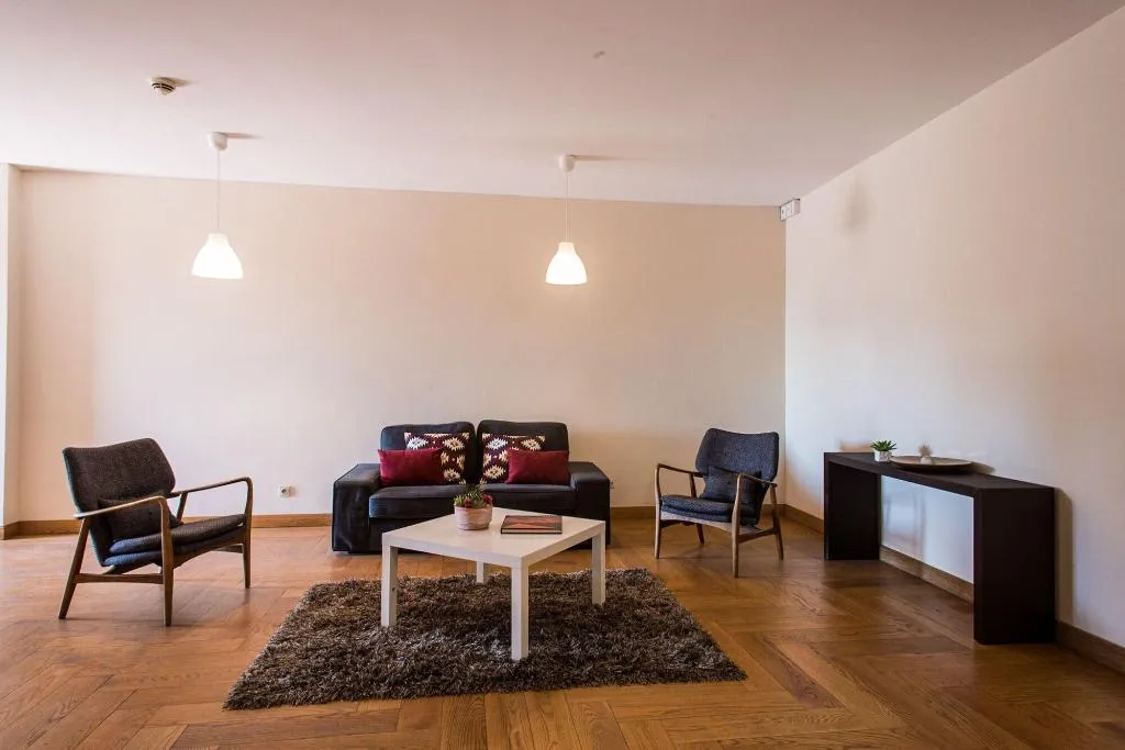 Lobby, Vilar Oporto Hotel, Porto
