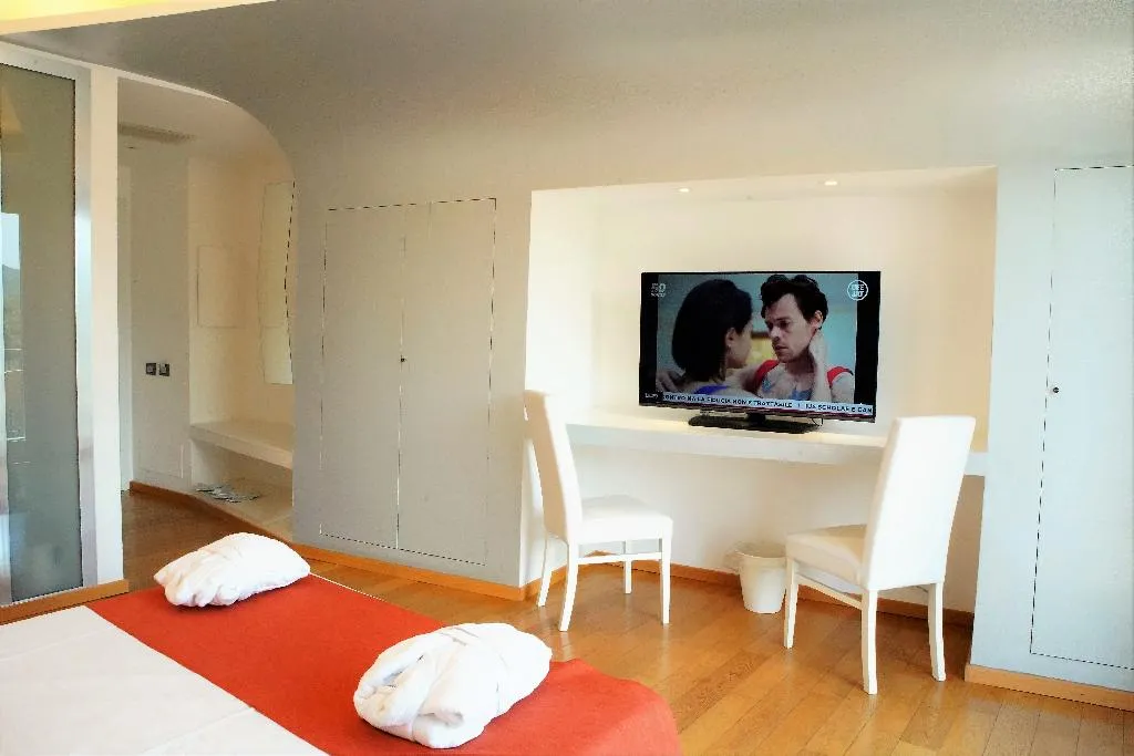 DOUBLE SUPERIOR Room, Mareneve Resort, Catania