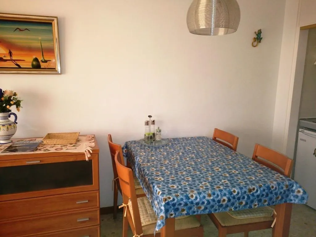 General view, Apartamentos Playas Lloret, Costa Brava