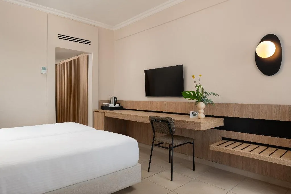 Double or Twin EXECUTIVE Room, Electra Palace Rhodes, Rhodes