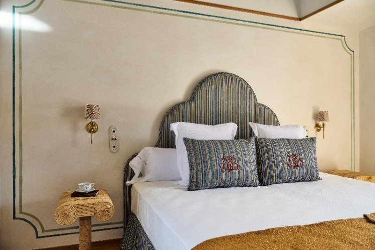 DOUBLE COMFORT Room, Cristine Bedfor Guest Houses Malaga, Costa Del Sol