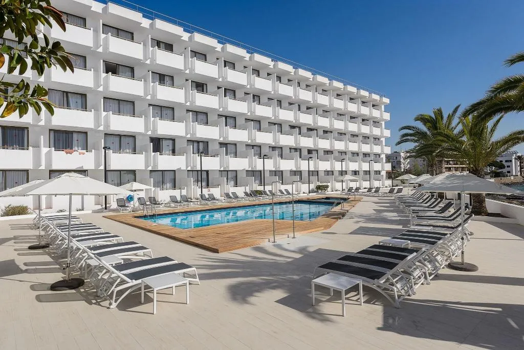 Pool, Vibra Jabeque Dreams Apartamentos, Ibiza