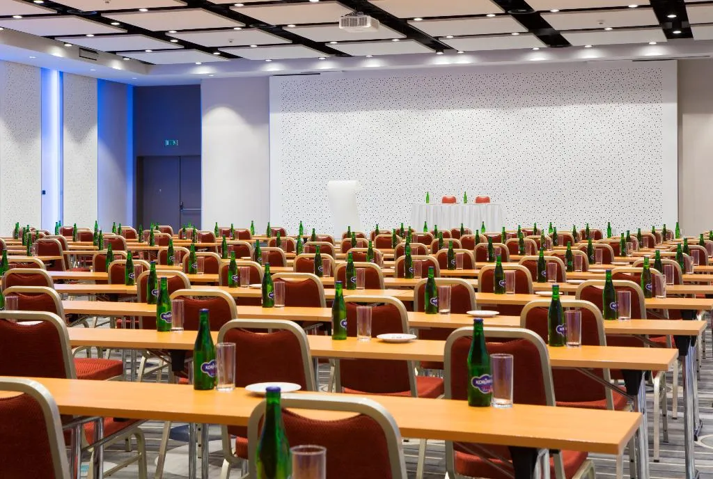 Conferences, Orea Congress Hotel Brno, Prague