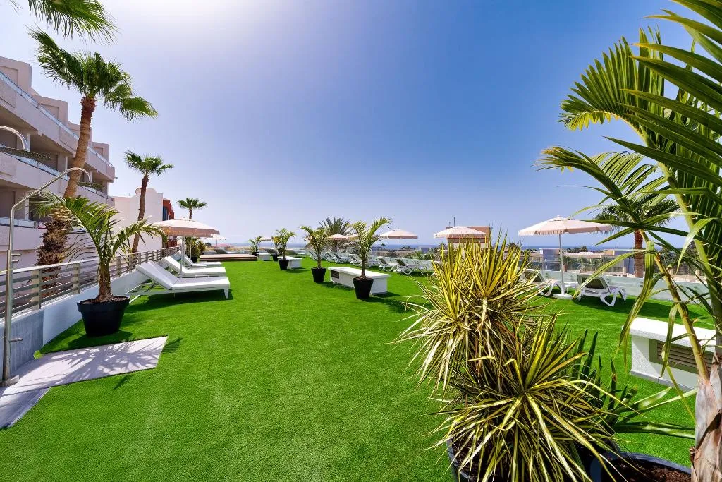 Pool, Servatur Alameda de Jandia, Fuerteventura