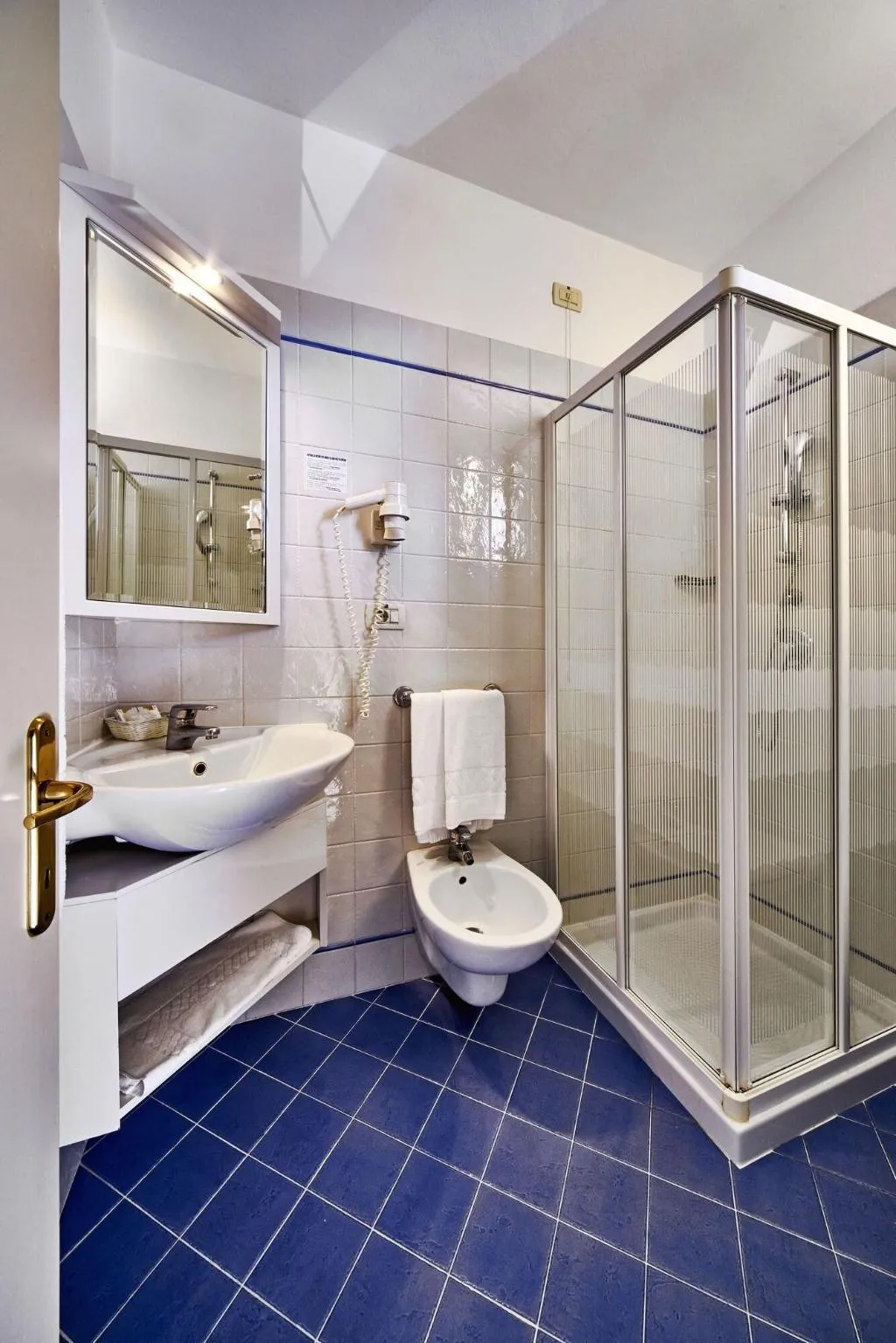 Room, Palace Hotel Regina, Venice
