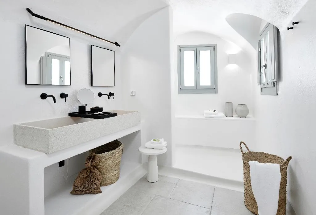 SUITE HONEYMOON Room, Charisma Suites, Santorini