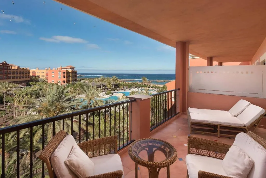 Room, Sheraton Fuerteventura Beach, Golf & Spa Resort, Fuerteventura