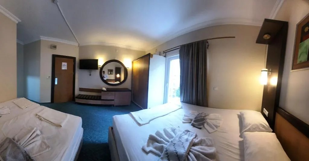 Room, Aypars Beldibi Hotels, Antalya