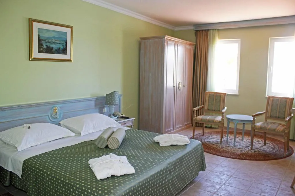 Room, MArina Frapa hotel Kopno, Split