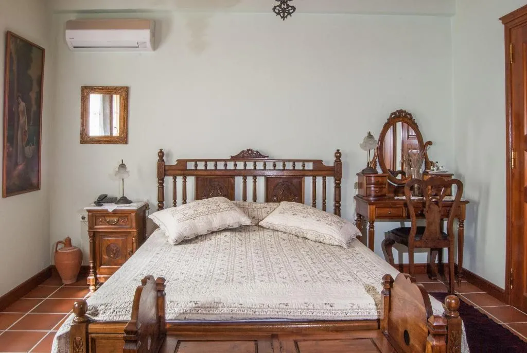 Room, Viraggas, Halkidiki