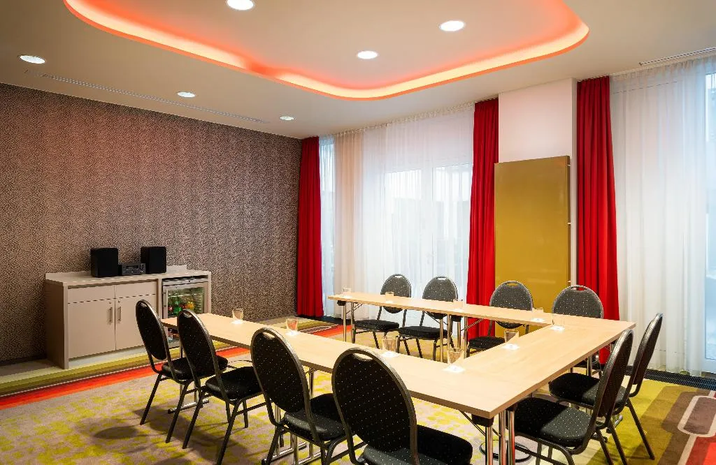 Conferences, Leonardo Hotel Berlin Mitte, Berlin