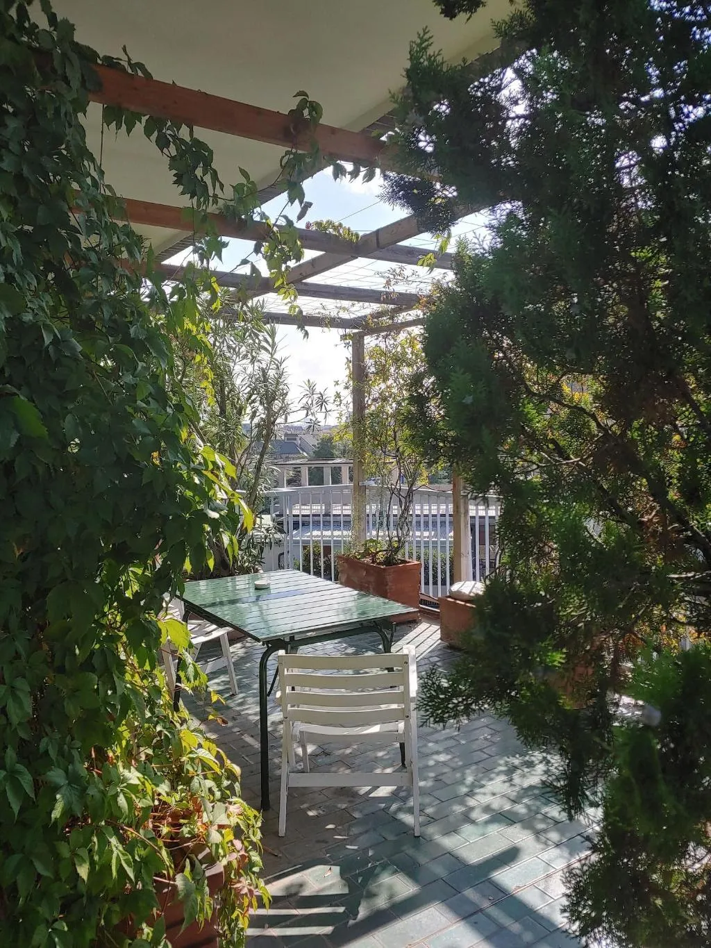 General view, Mita Rooms & Apartment - Penthouse, Milan