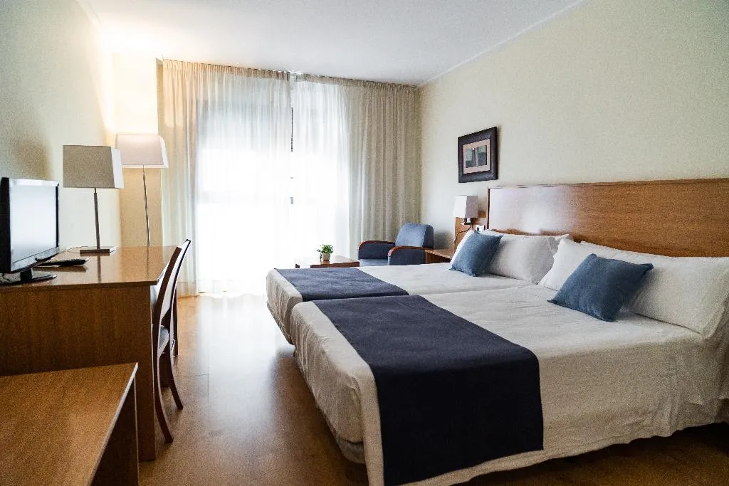 Double or Twin STANDARD Room, Villa San Juan, Costa Blanca