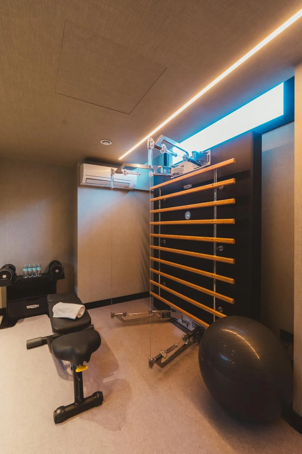 Sports and Entertainment, Hotel Arconte, Barcelona