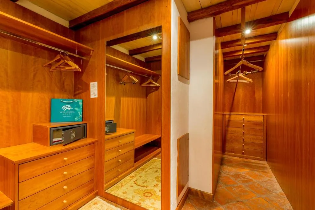 DOUBLE SUPERIOR Room, Sporting, Olbia