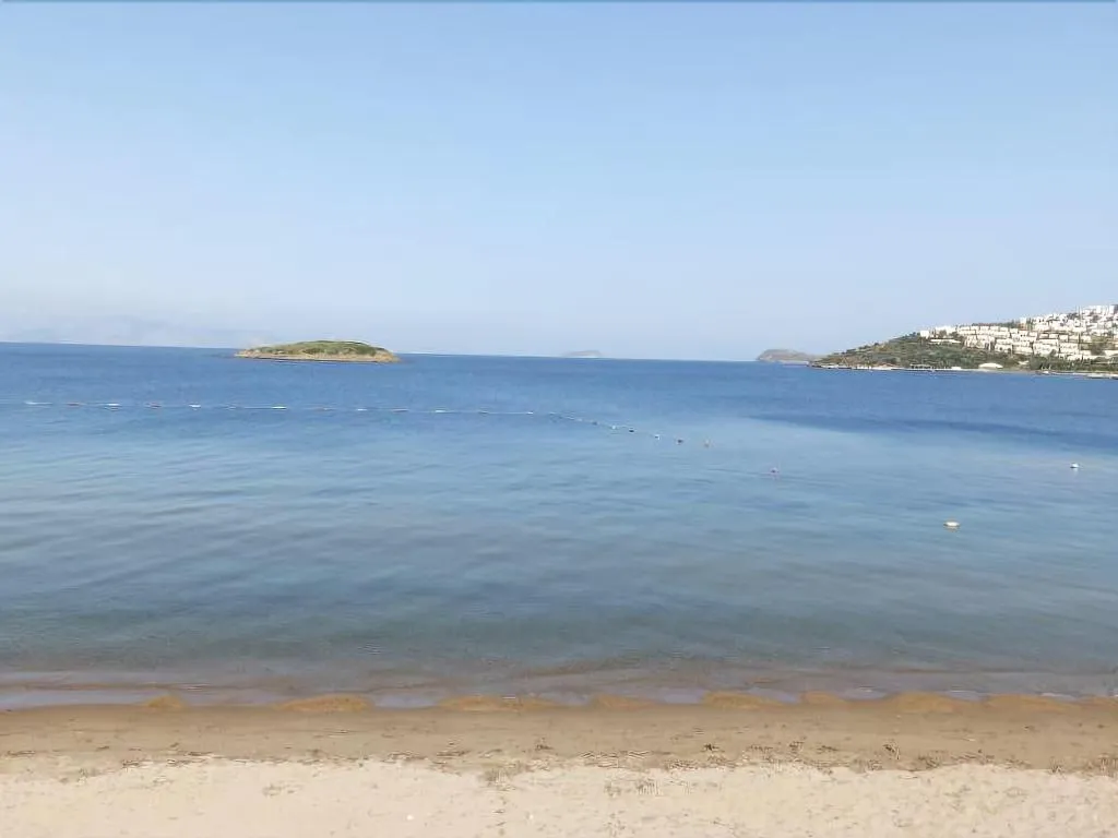 General view, Ladonia Hotels Luna Beach Ex Club Blue White, Bodrum
