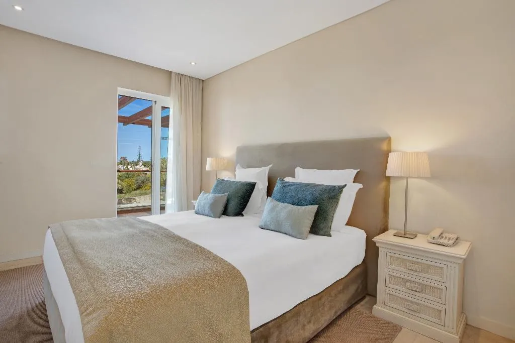 TOWNHOME THREE BEDROOMS Room, Monte Santo Resort, Algarve
