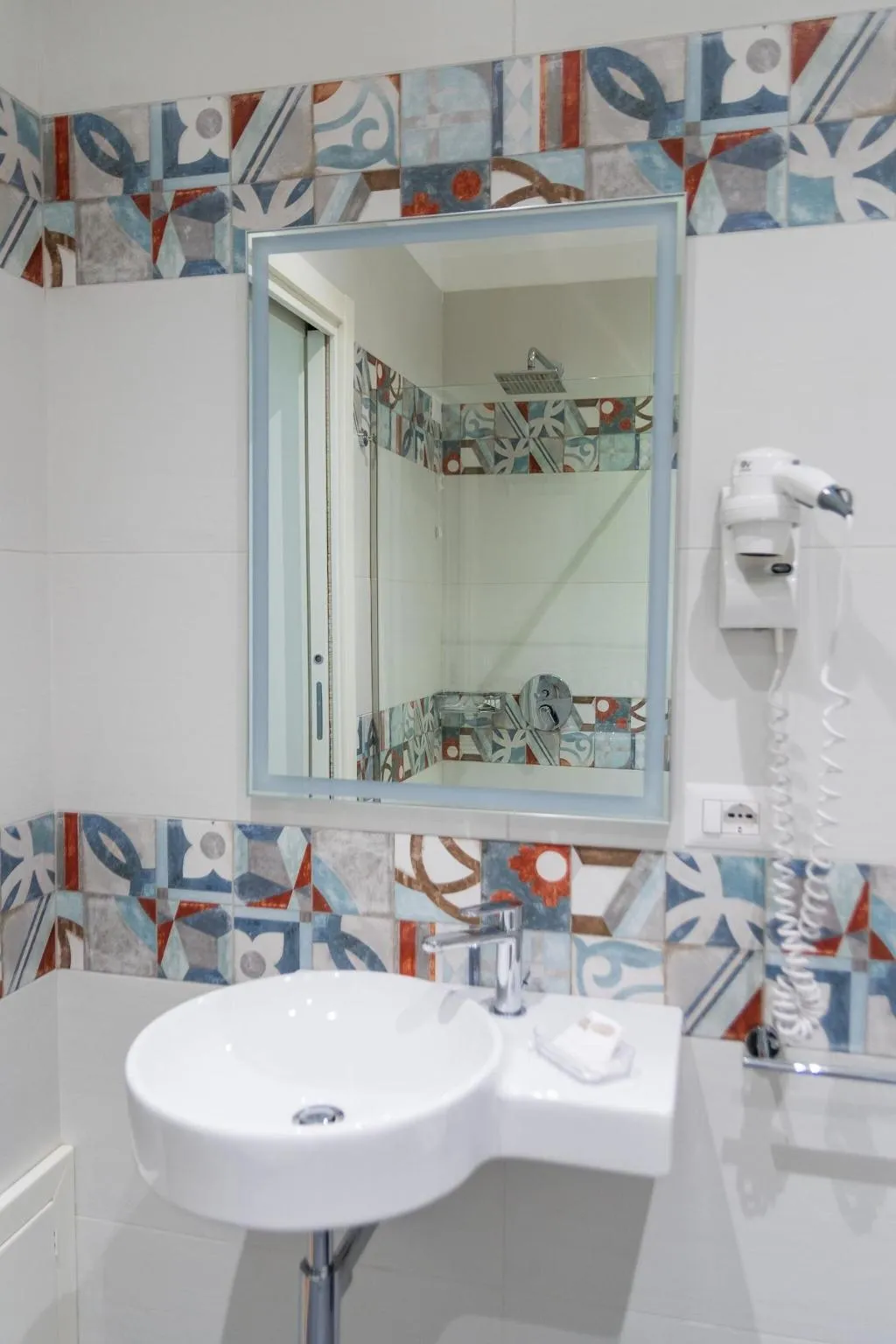 Room, Belmonte102 Esclusive Suites, Palermo