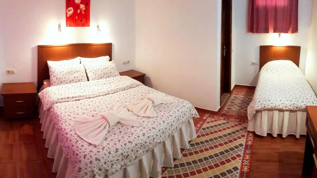Room, Alican Pension, Antalya