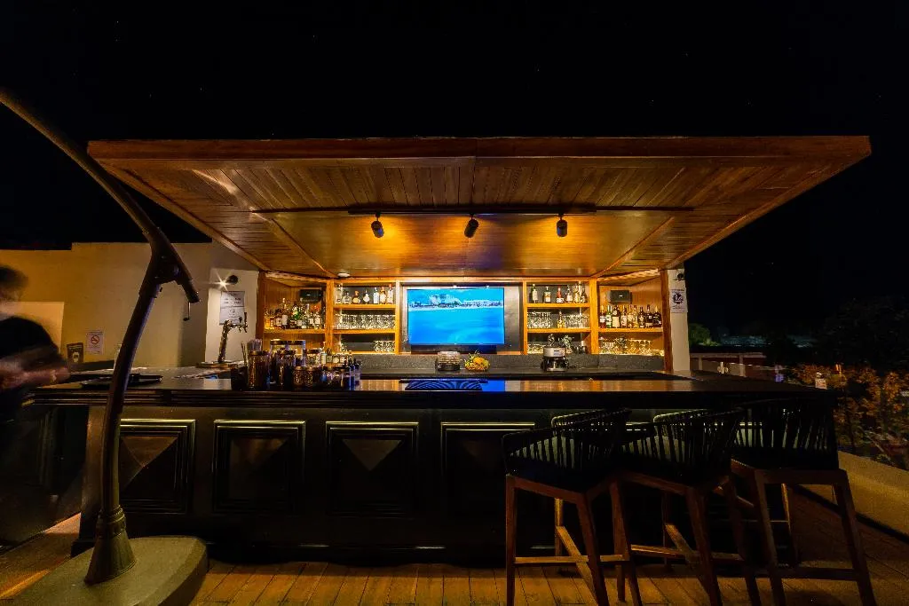 Restaurant, El Meson del Marques, Cancun Area