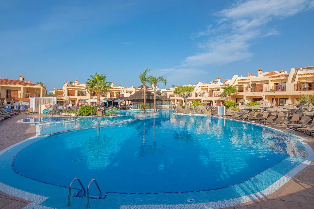 Pool, Hilton Vacation Royal Sunset Beach Club Tenerife, Tenerife