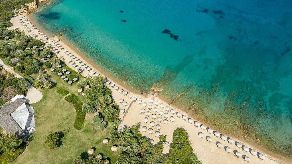 General view, Kempinski Barbaros Bay Bodrum, Bodrum