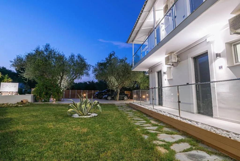 General view, Litore Luxury Living, Zante