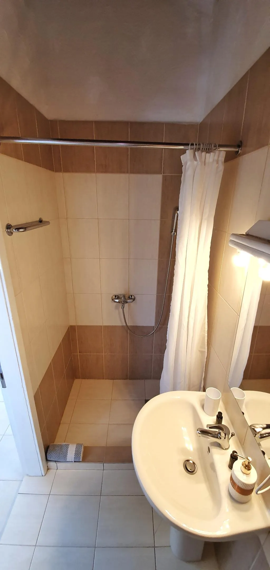 STUDIO OCEAN VIEW ONE BEDROOM Room, Bungalow White Apartments and Suits, Halkidiki